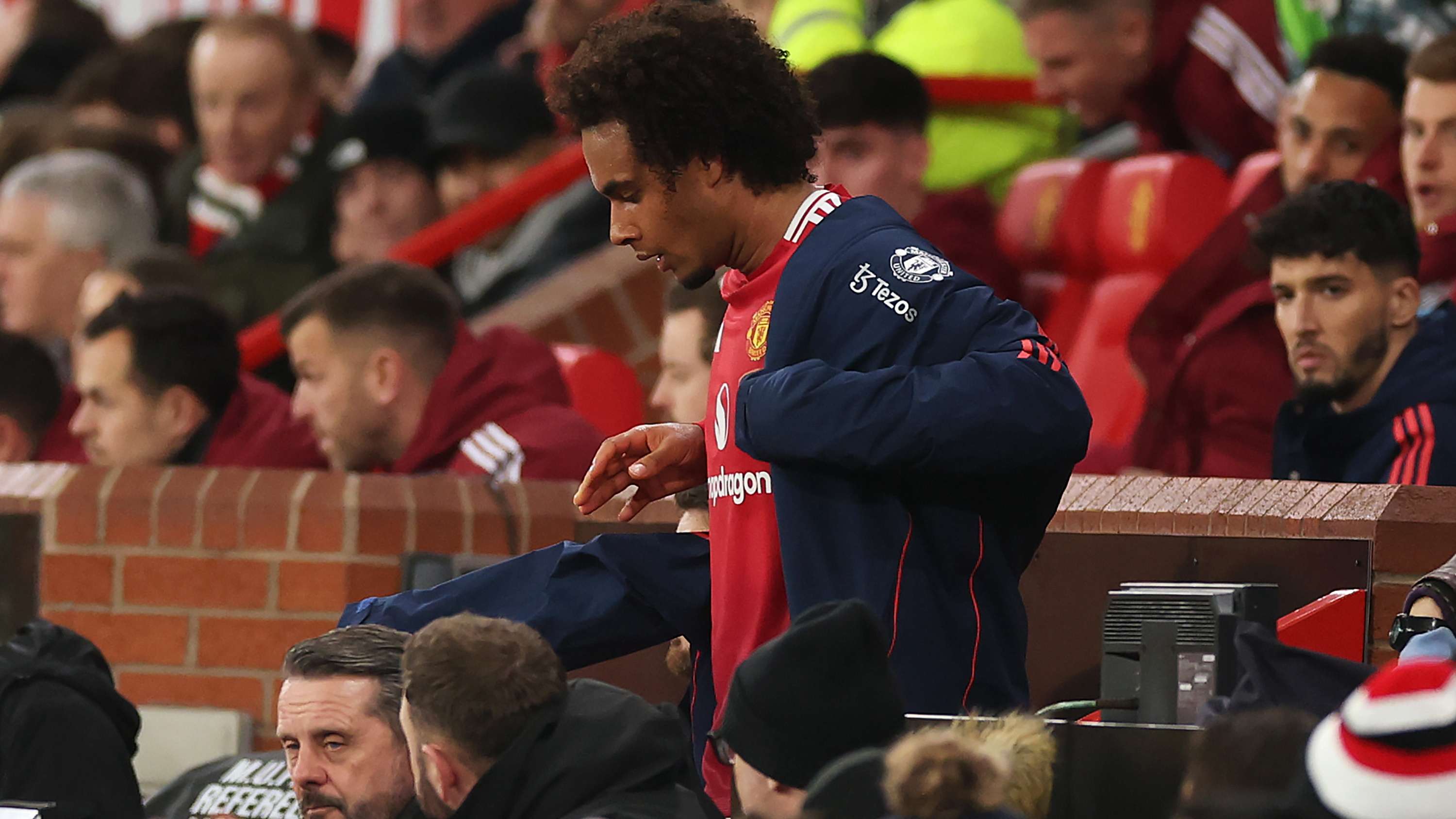 可能与他所 可能与他所