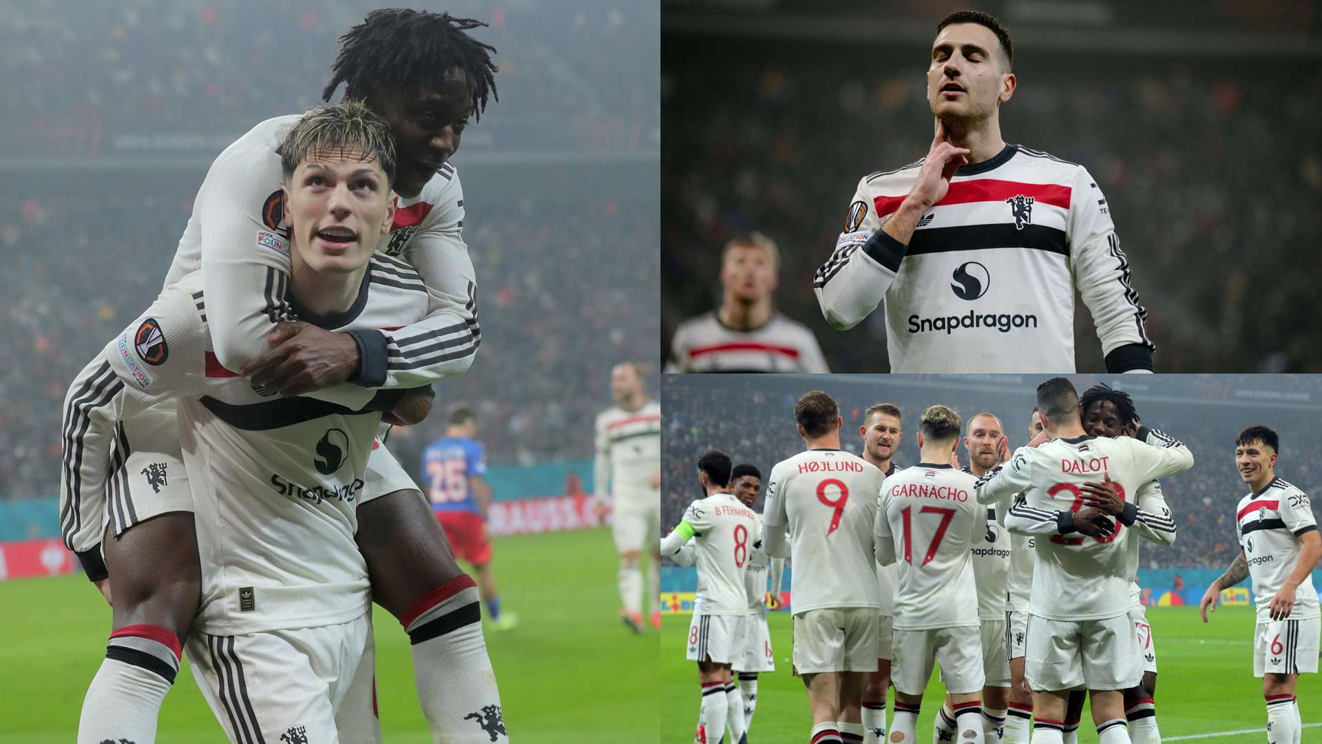 中的实战 中的实战