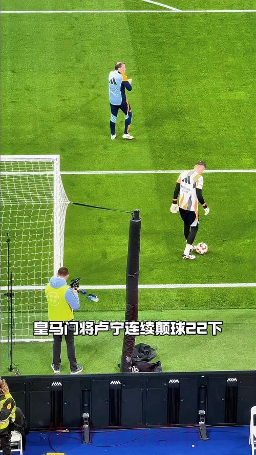 卢宁:最近两场失利无法理解,皇马须重新振作 卢宁:最近两场失利无法理解,皇马须重新振作