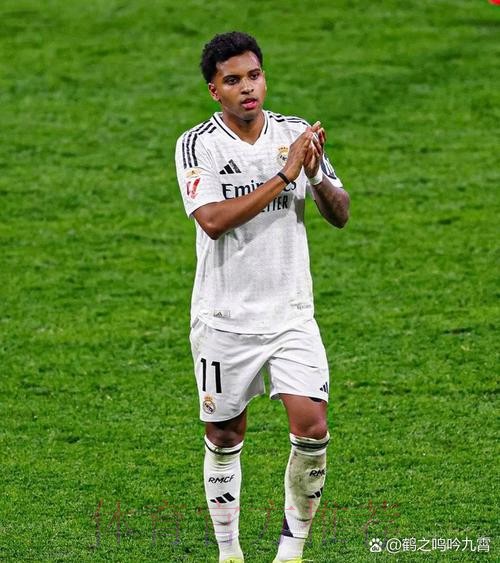 罗德里戈:感谢球迷支持 皇马还有很多历史要创造